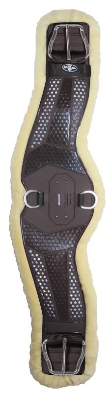 CONTOURED VENTECH CINCH