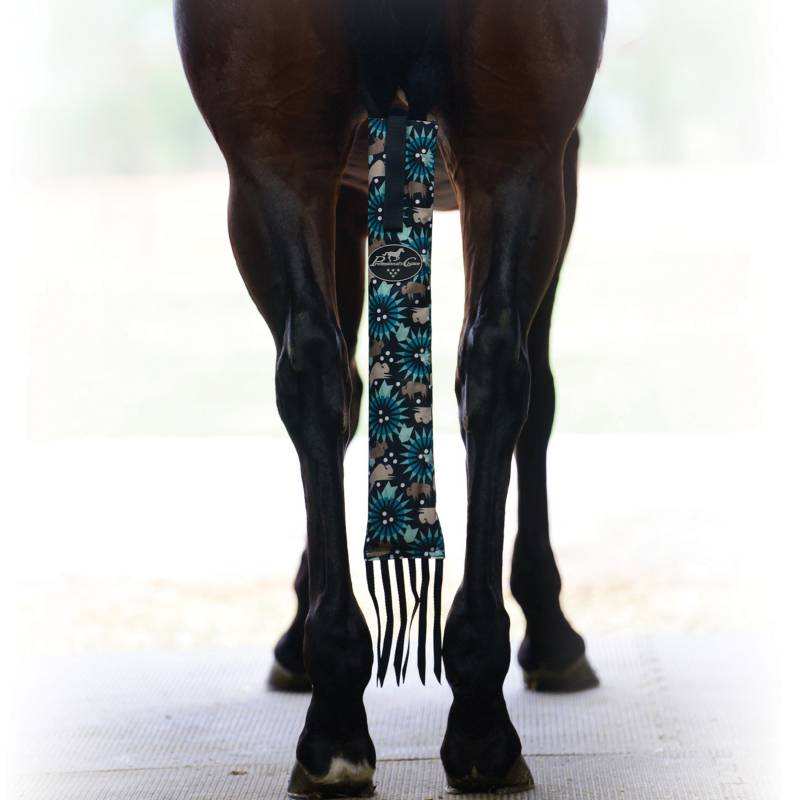 Professionals Choice Tail Bag Deluxe