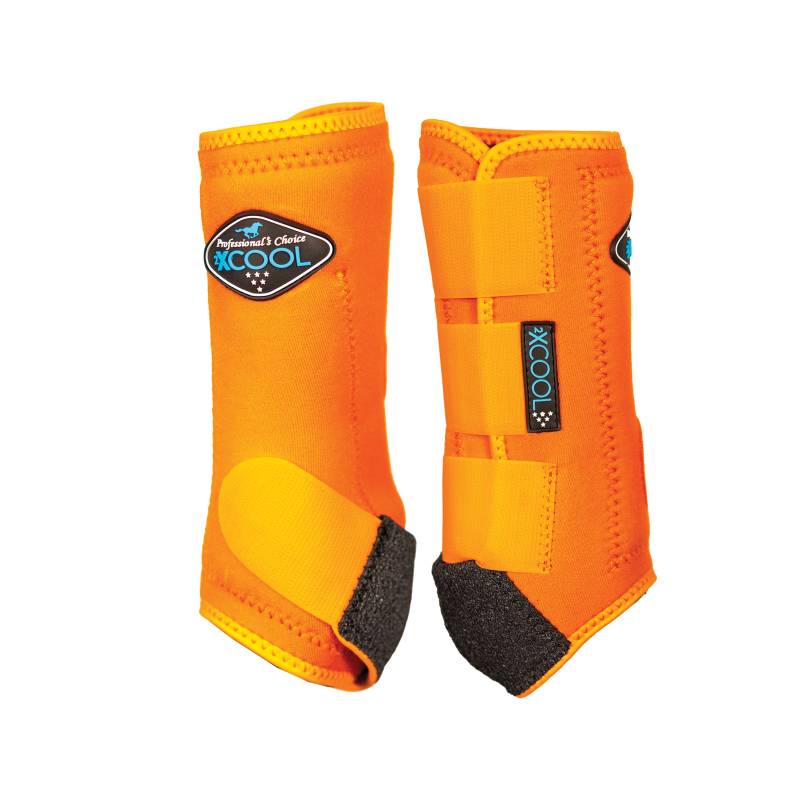 2XCOOL SPORTS MEDICINE BOOT FRONT