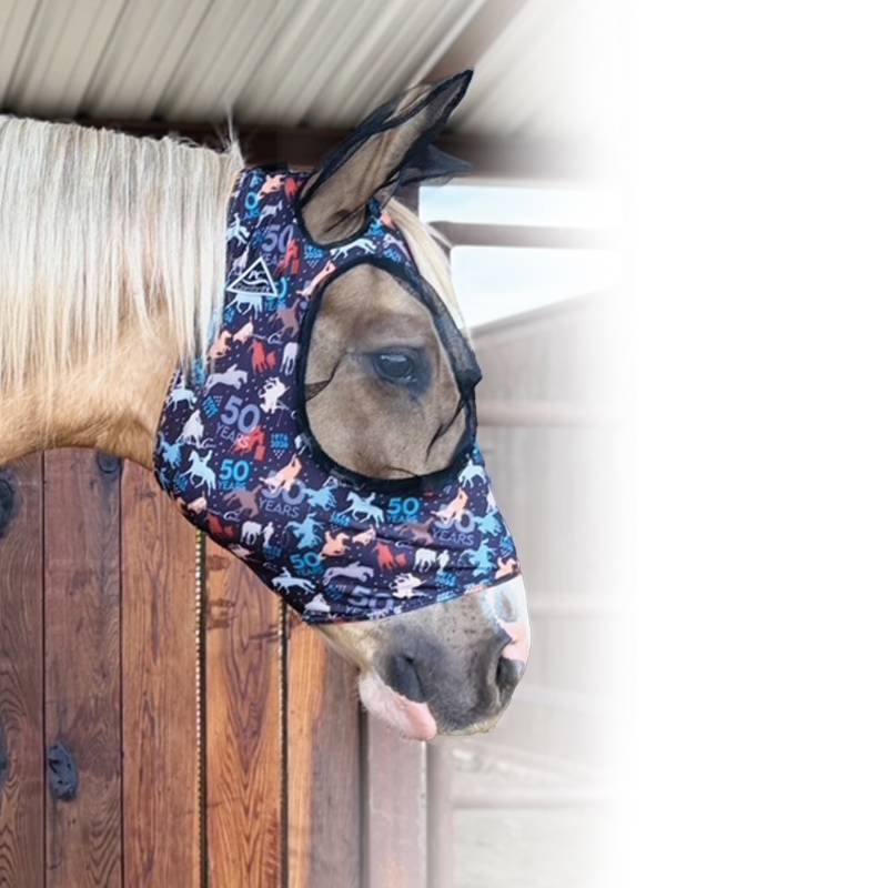 Mini Comfort Fit Fly Mask
