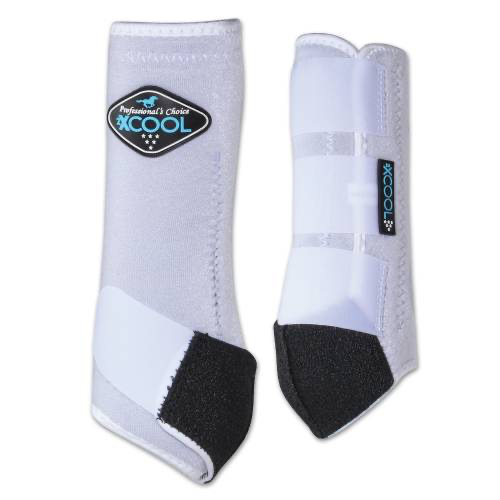 2XCOOL SPORTS MEDICINE BOOT FRONT