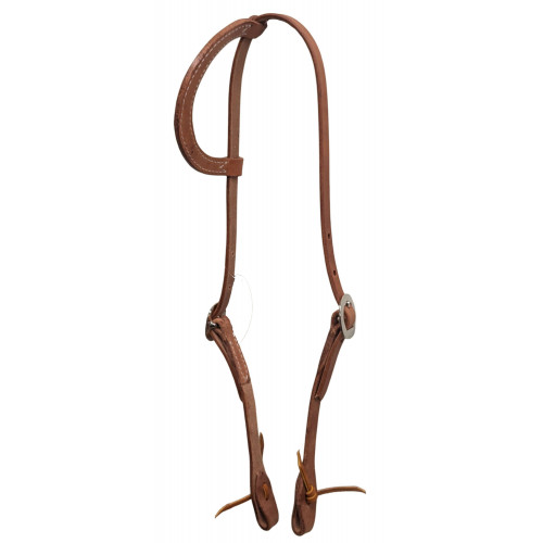 SLIDE EAR HEADSTALL