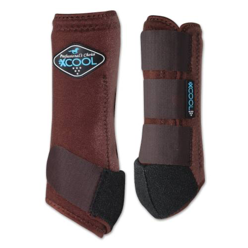 2XCOOL SPORTS MEDICINE BOOT FRONT