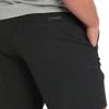 Cinch Black Mens Arenaflex Shorts