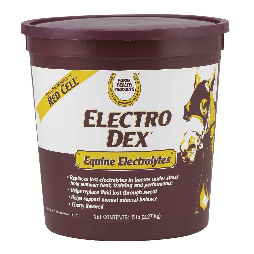 ELECTRO DEX 5lb