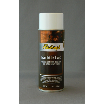 FIEBING SADDLE LAC AEROSOL