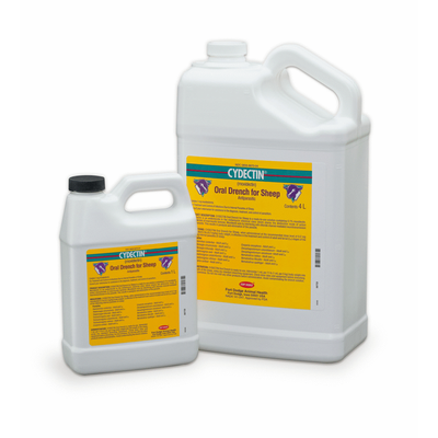 Cydectin Drench For Sheep - 1L
