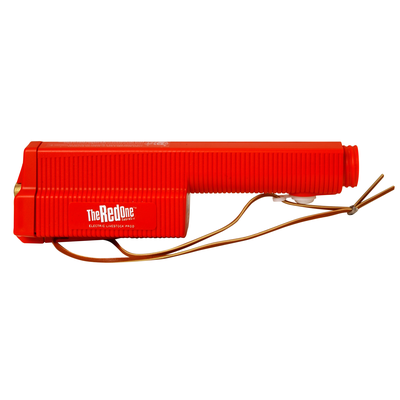Hs Sabre Six Hus Red Handle Unit