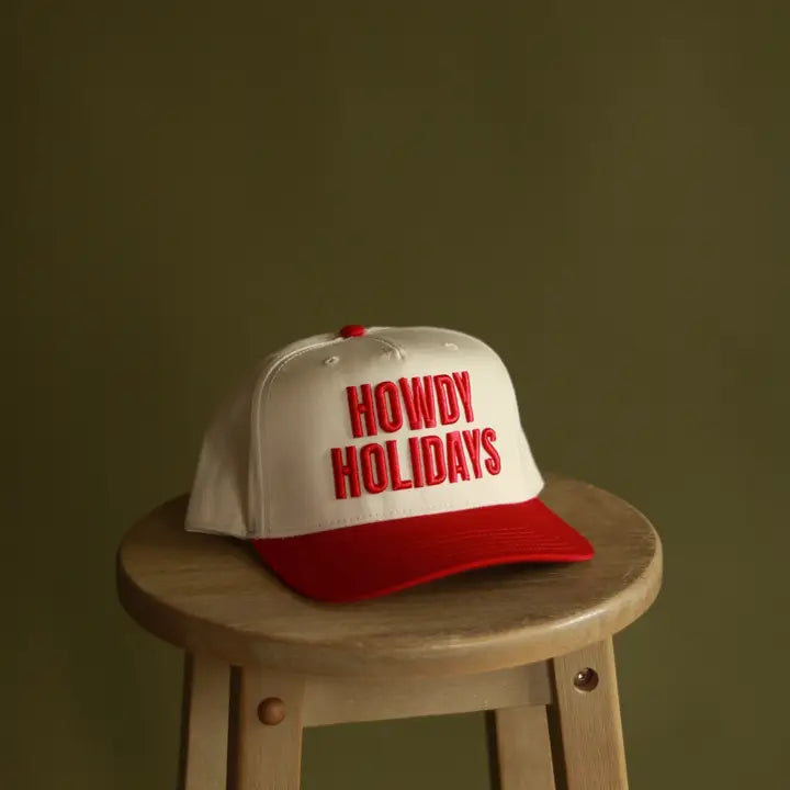 Howdy Holidays! Christmas Collection
