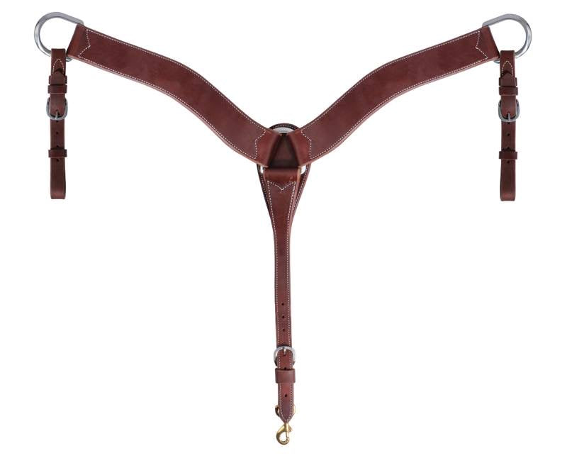 Ranch Roper Breast Collar