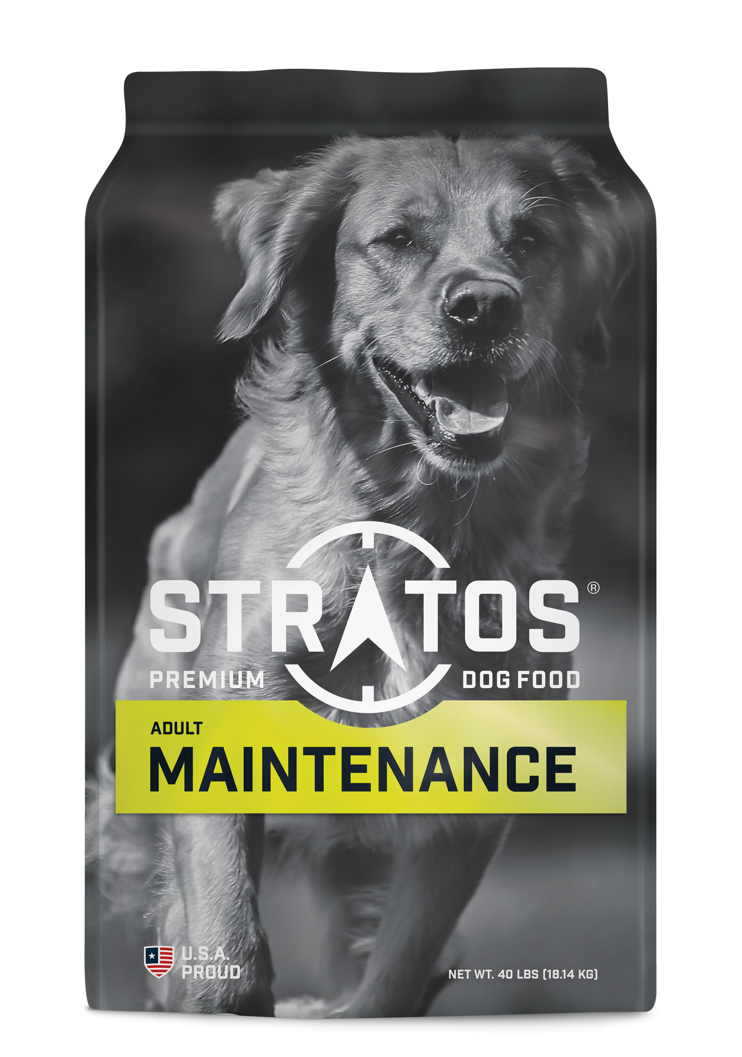 Stratos Maintenance 22-10 40 lb
