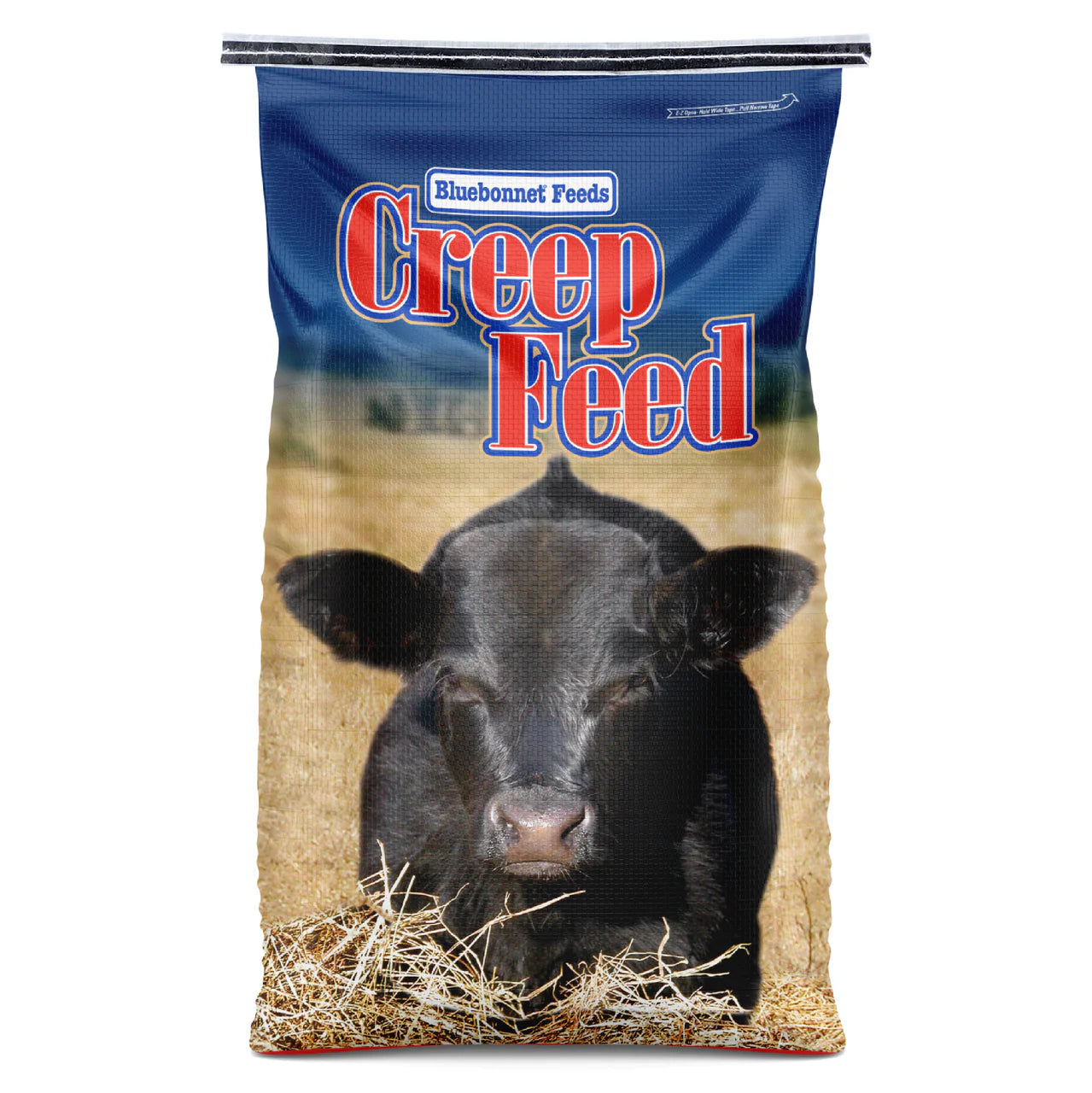 Bluebonnet Beef Creep - in store only!!!