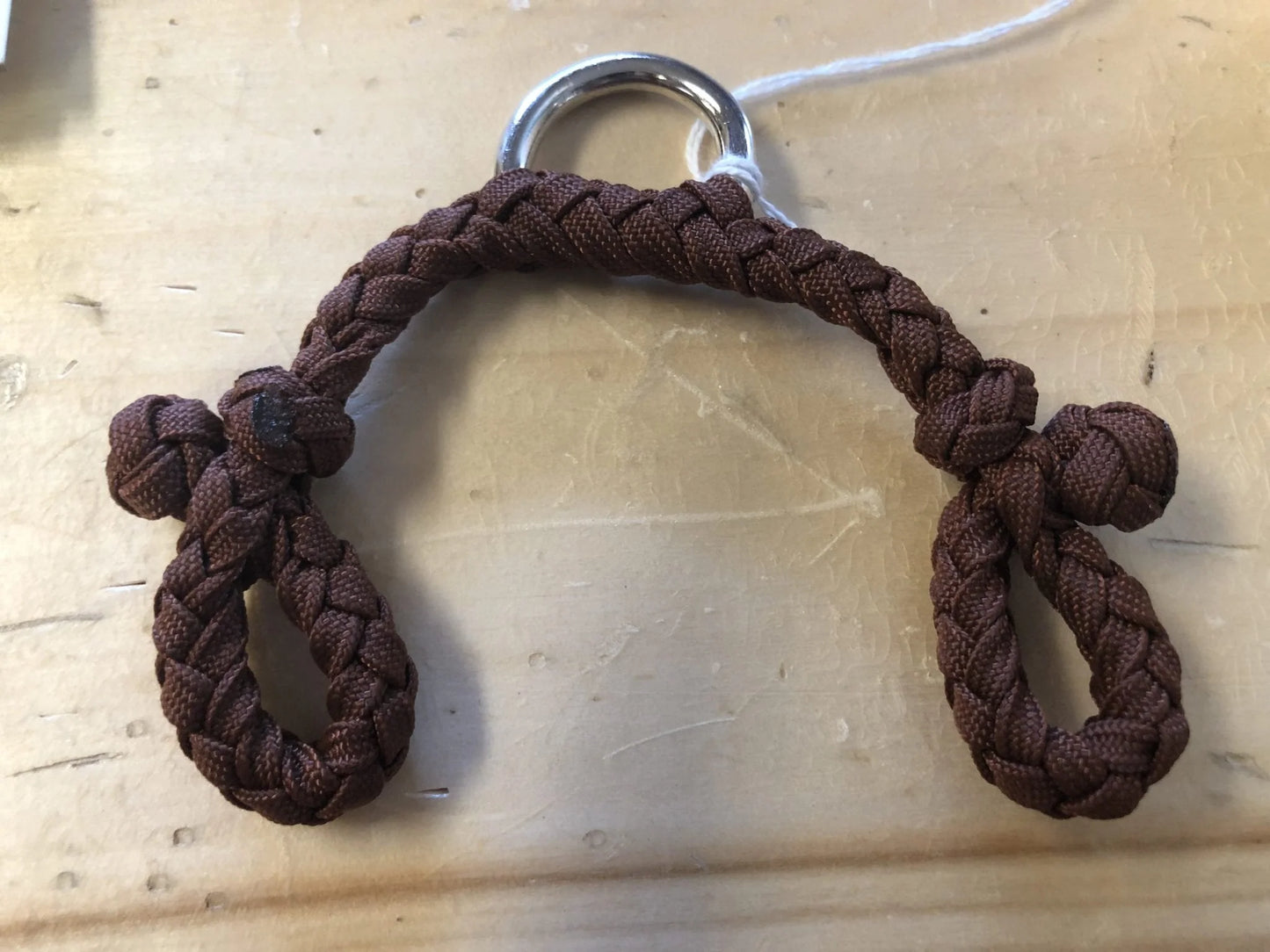 KING ROPES JERKLINE ATTACHMENT