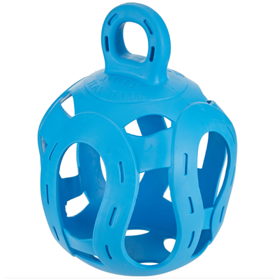 Jolly Hay Ball 8"