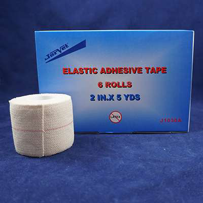 Elastic Adhesive Tape