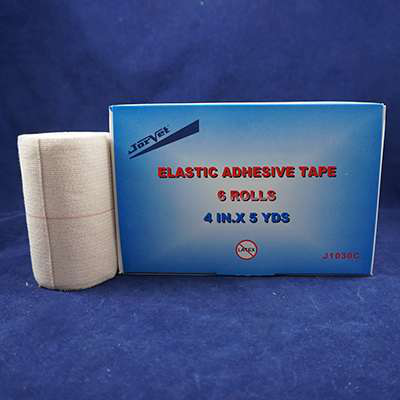 Elastic Adhesive Tape