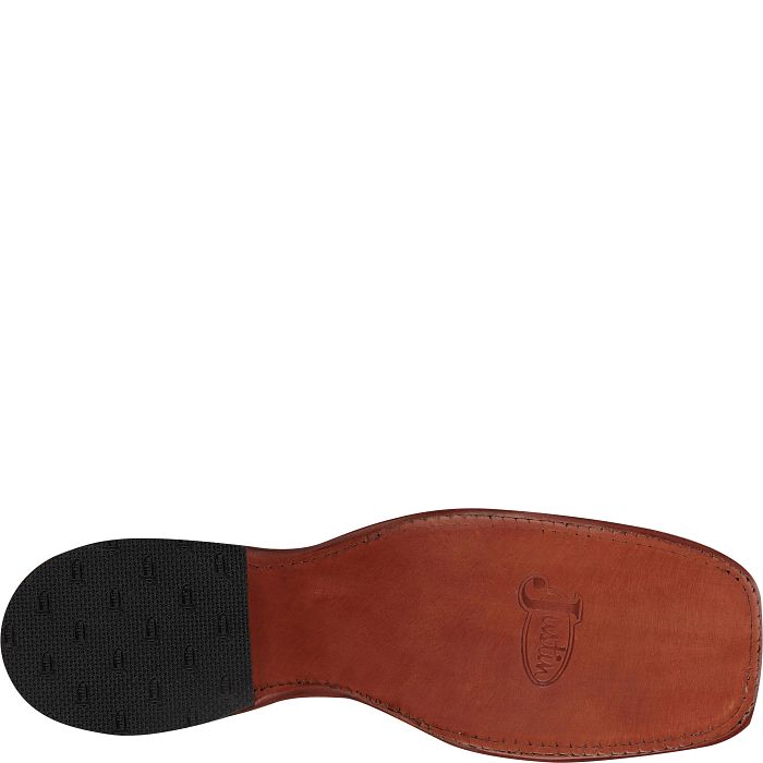 Poston Jet Black