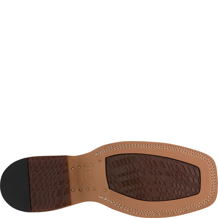 Caddo 11" Western