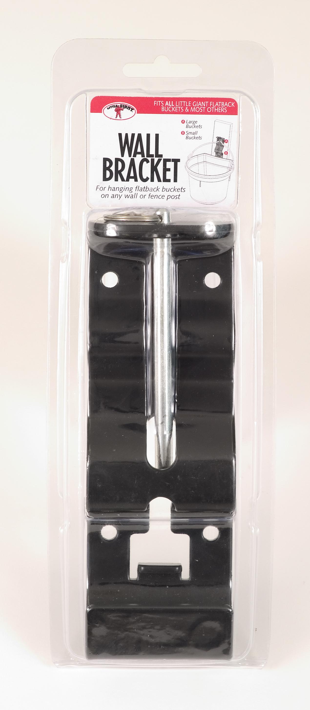 WALL BRACKET - METAL