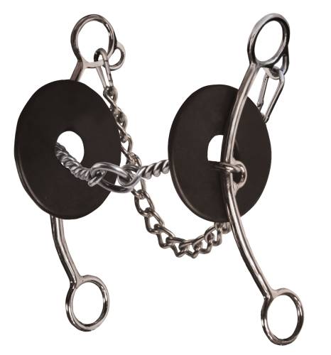 Lifter Series - Twisted Lifesaver