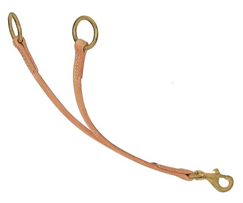 PROFESSIONALS CHOICE SHORT TRAINING FORK