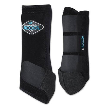 XC4M-BLA 2XCool Medium 4 Pack Black