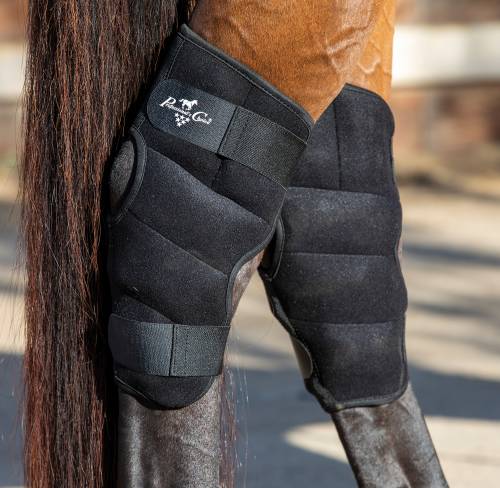 Professionals Choice Hock Ice Boot