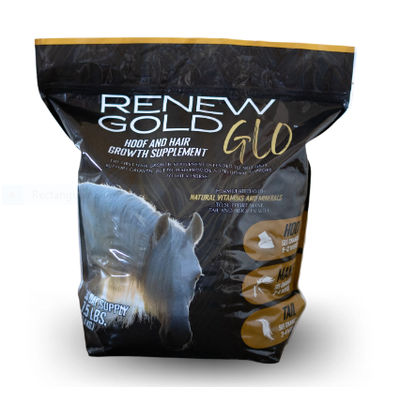 Renew Gold Glo 7.5LB