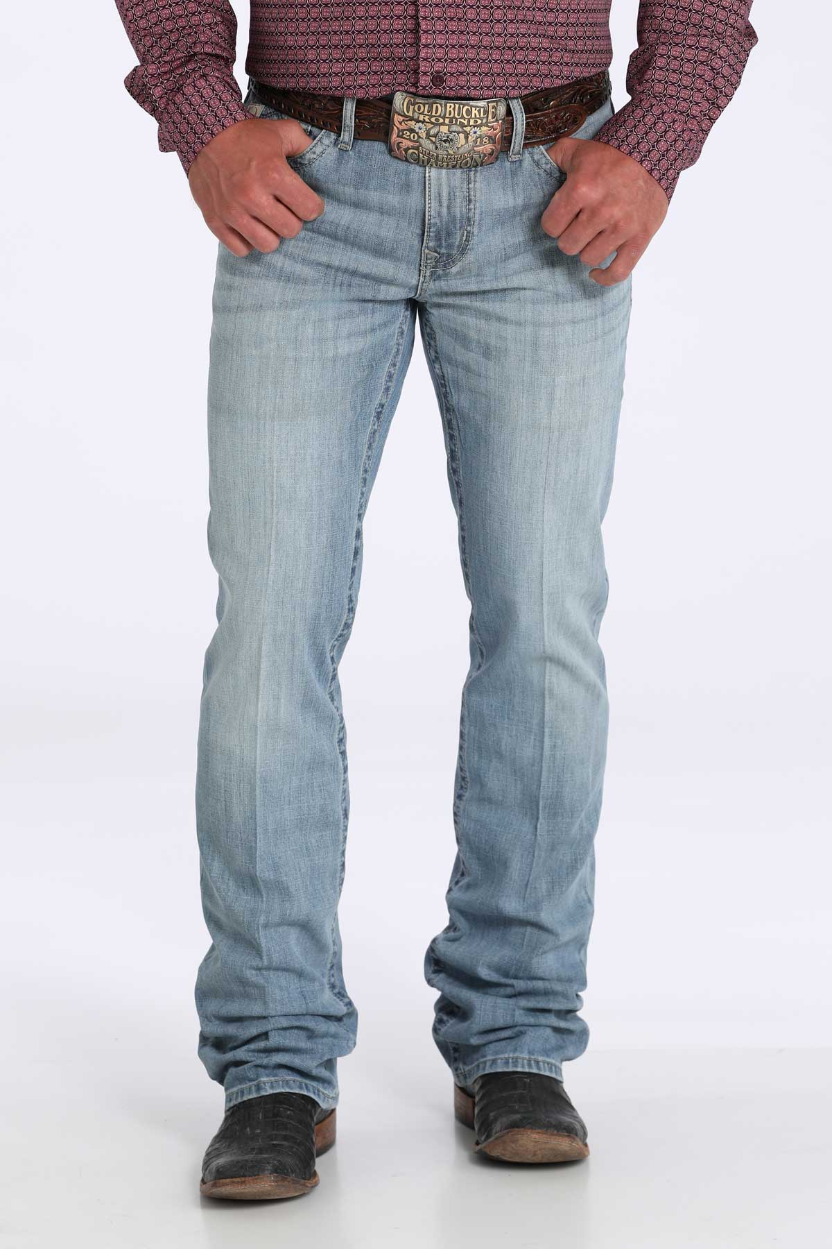 Cinch Ian Light Stone