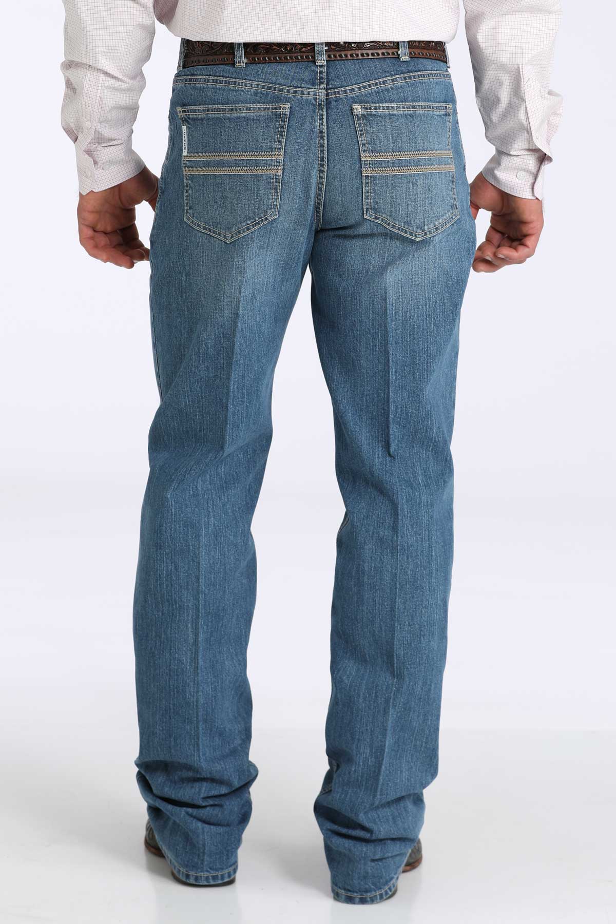 Cinch White Label Medium