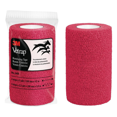 Vetrap Red