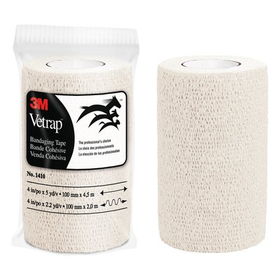 Vetrap White