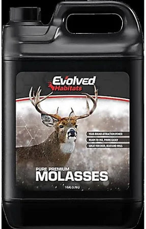 Premium Wildlife Molasses-1 gal