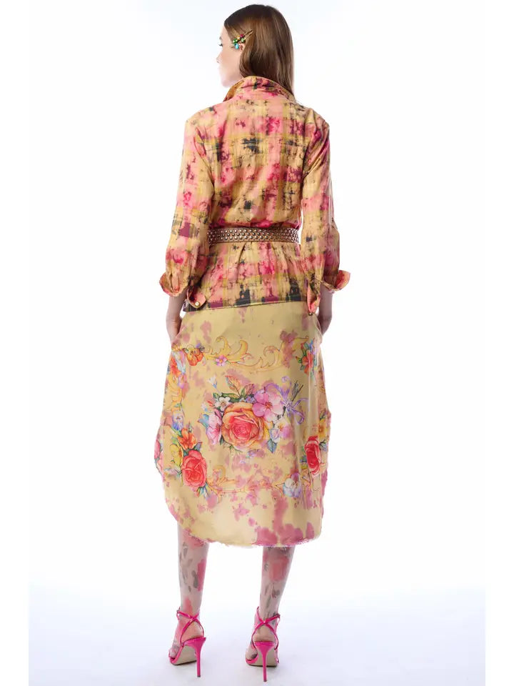 Most Dream Worthy Tunic