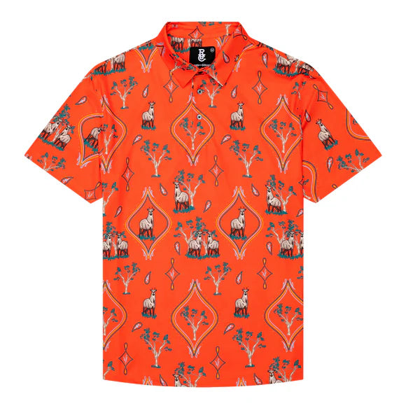 Nilgai Polo