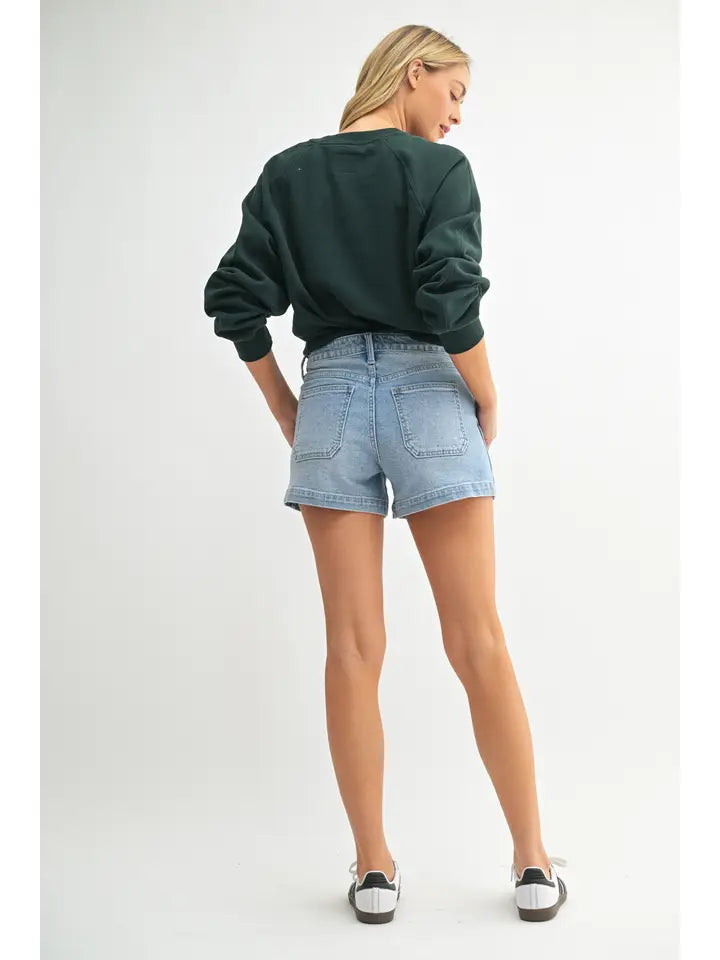 Original Utility Short