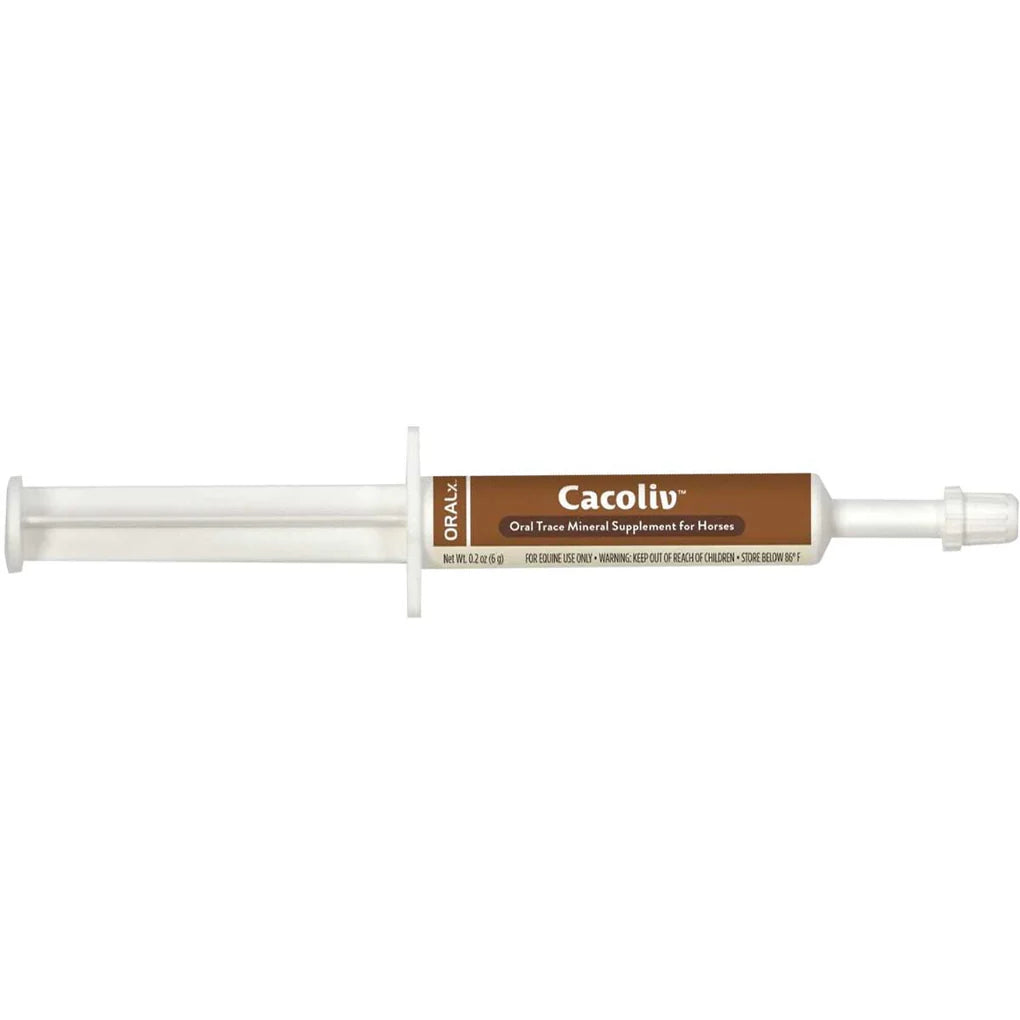 Orx Cacoliv 6 ML