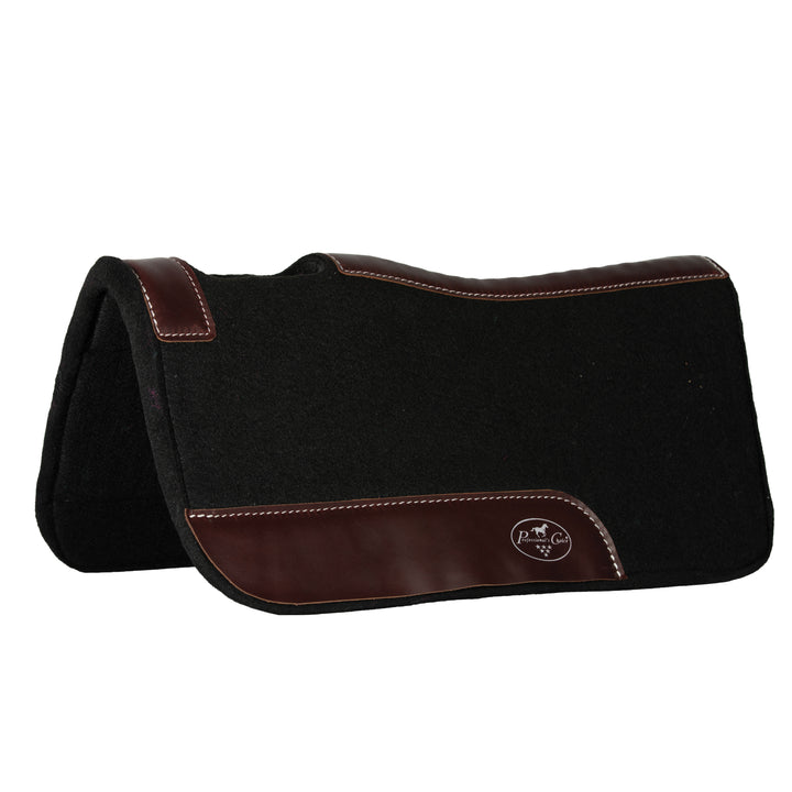 Professional's Choice Felt Pony Saddle Pad