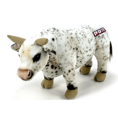 PBR Bull Speckled 14"