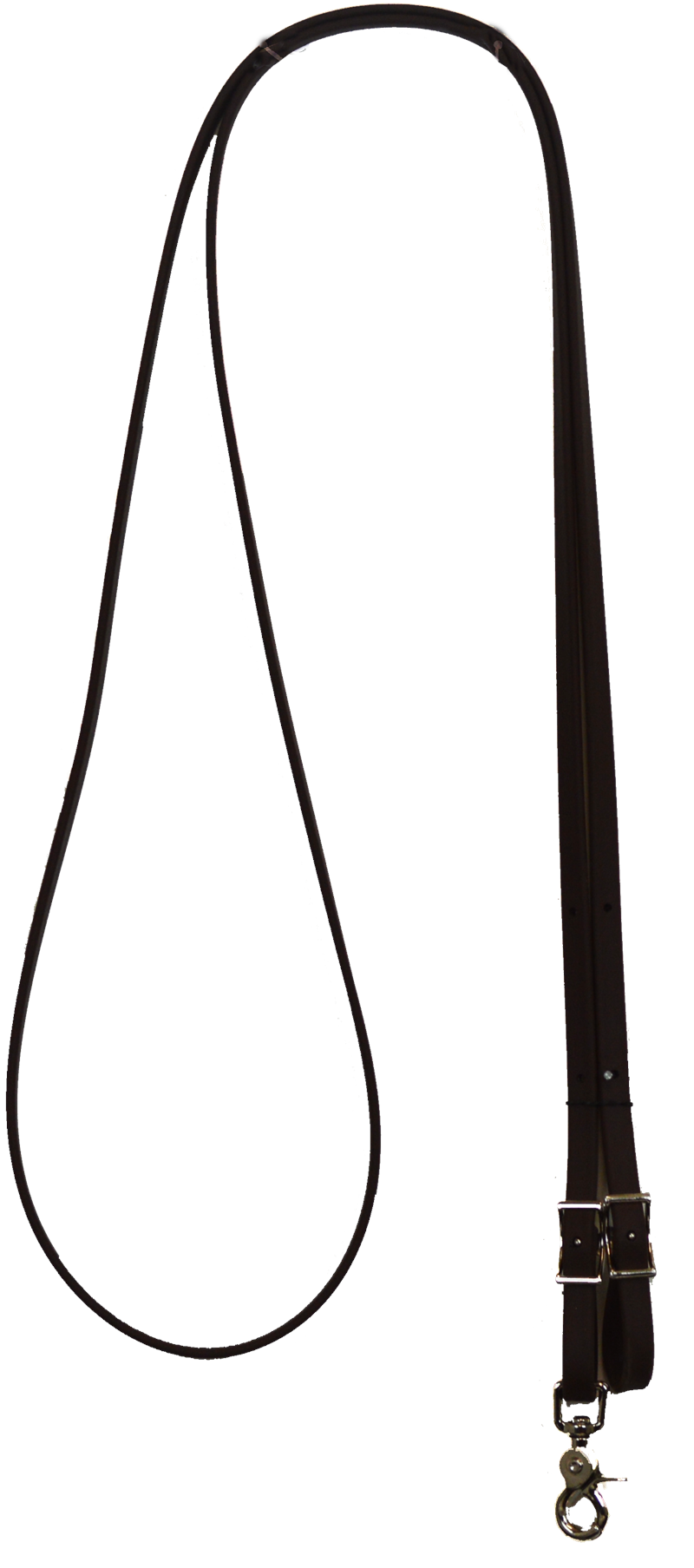 1/2" Biothane Adjustable Roping Rein