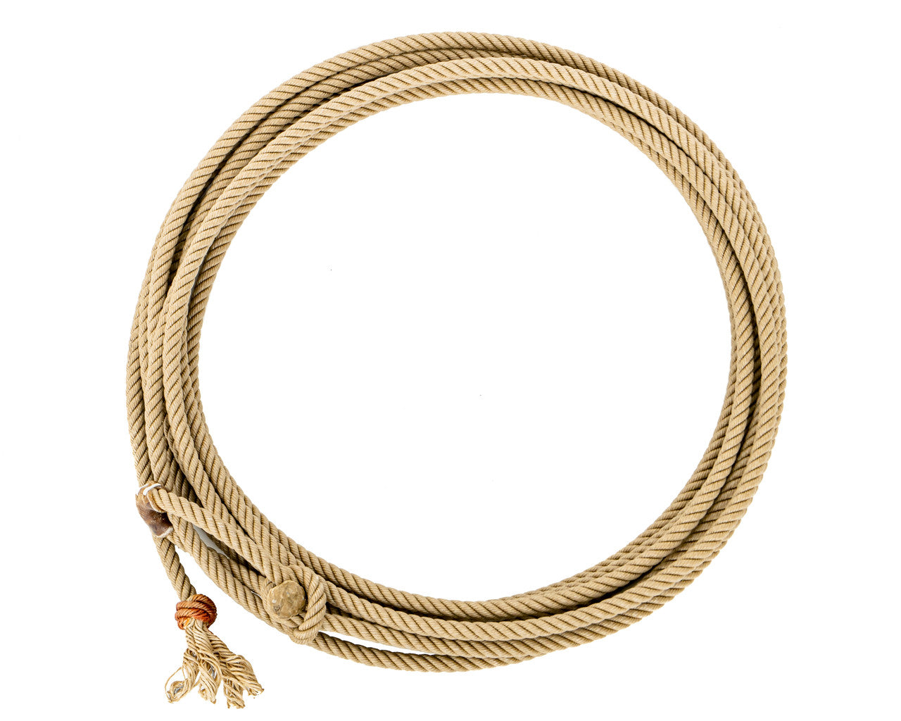 King Ropes 3 Strand Poly pg57