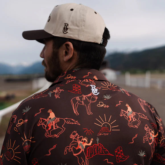 Red Rock Rider Polo