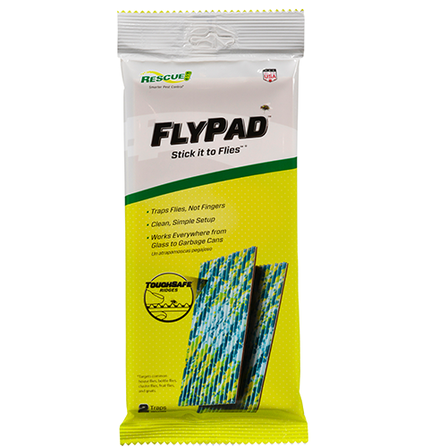 Rescue! FLYPad Trap (2 Pack)
