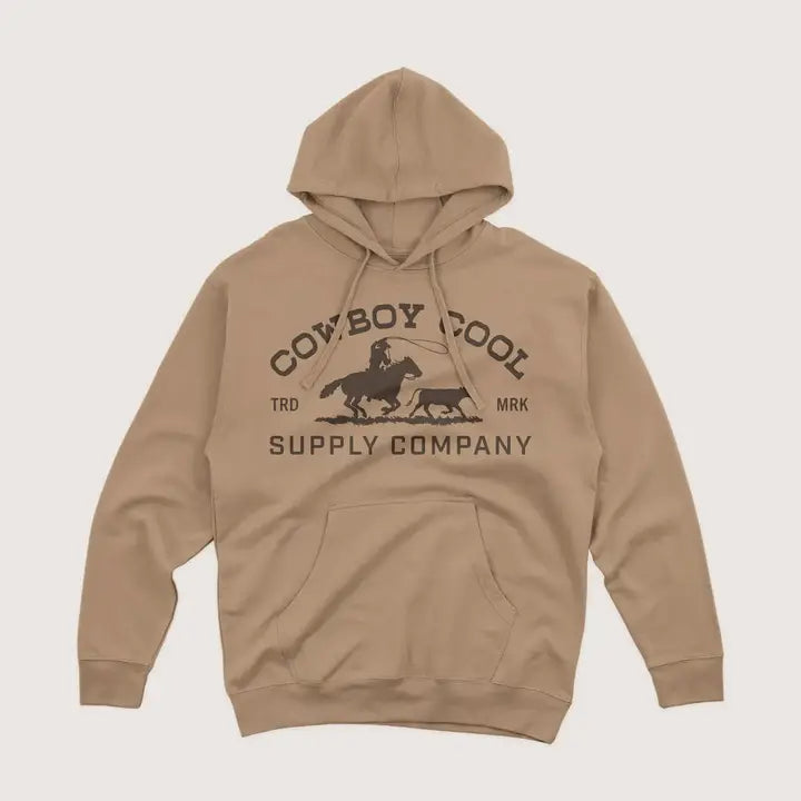 Roper Hoodie
