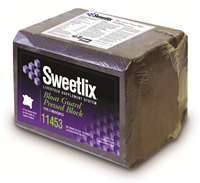 Sweetlix Bloat Guard Pressed Block