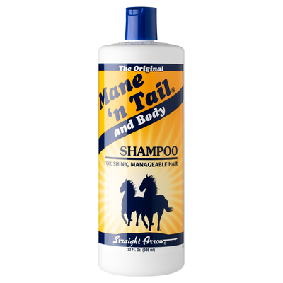 Mane 'n Tail Shampoo/Conditioner
