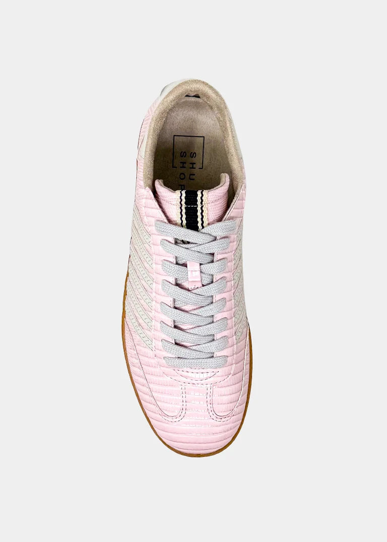 Shushop Pink Lizard