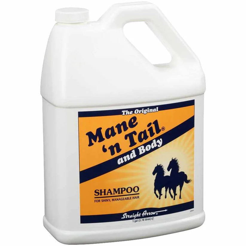 Mane 'n Tail Shampoo/Conditioner