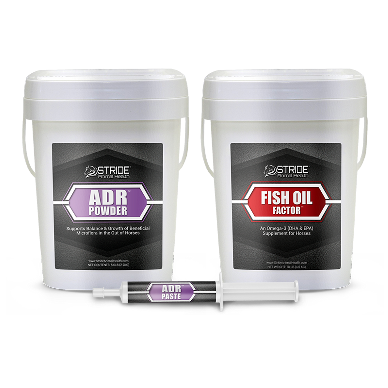 Hind Gut Rescue Program By Bluebonnet