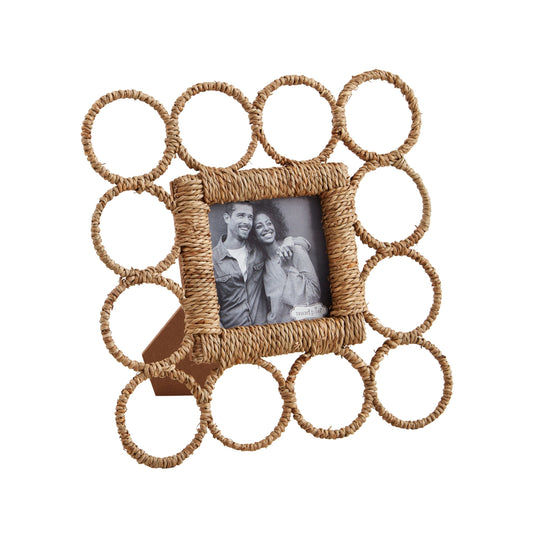 Small Seagrass Link Frame